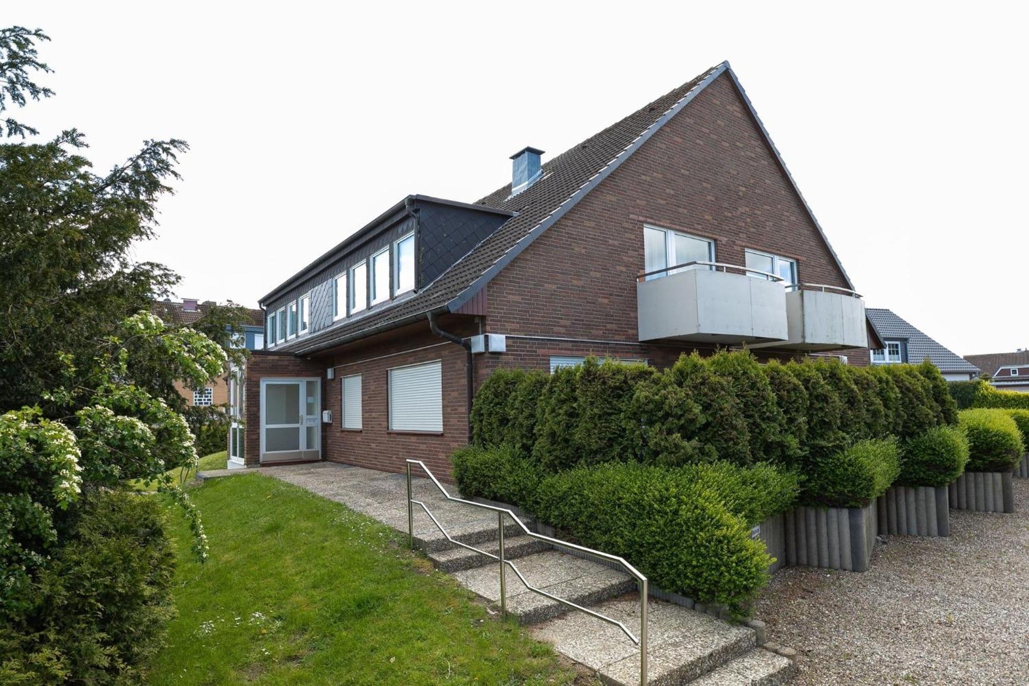 Freienwalder Straße 7 Achtern Diek Grömitz Exterior foto