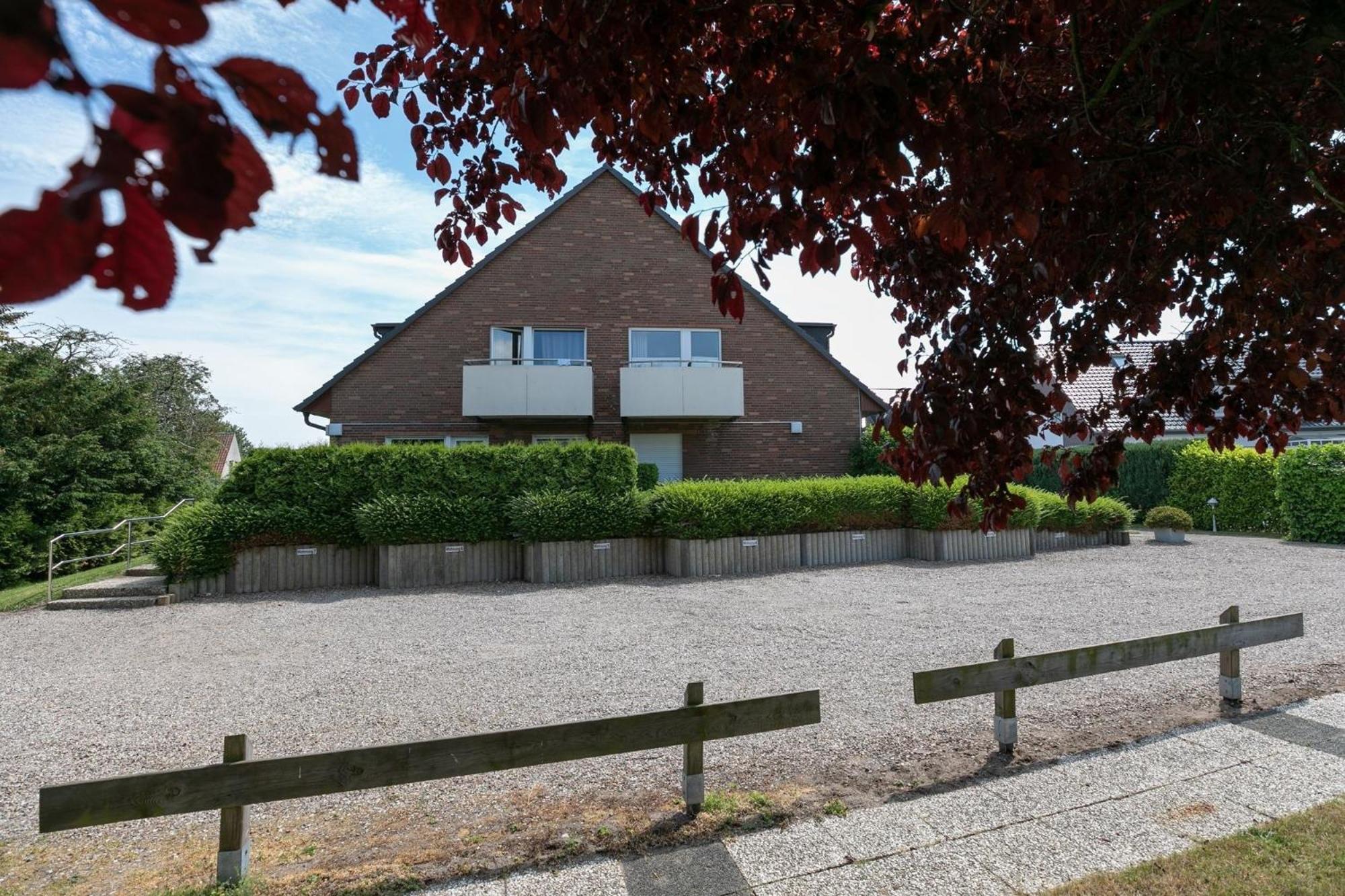 Freienwalder Straße 7 Achtern Diek Grömitz Exterior foto